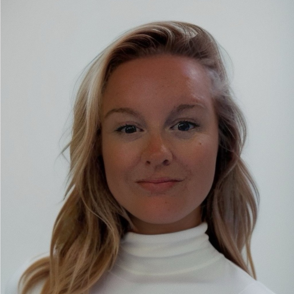 Meet your Posher, Molly